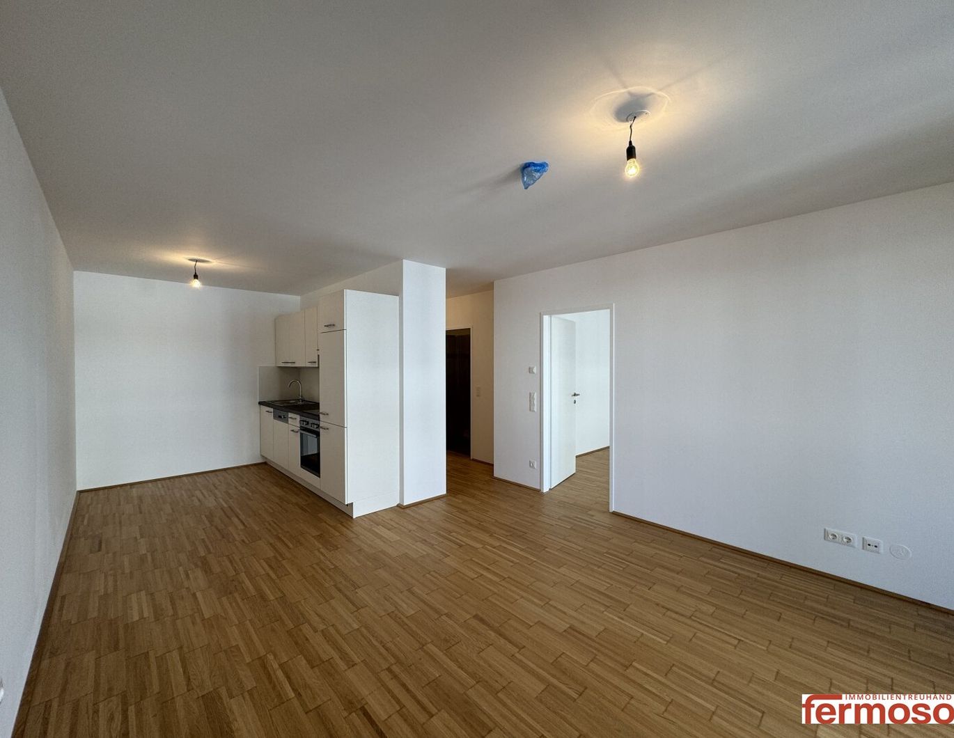 Moderne 2-Zimmer-Wohnung mit Loggia in 1200 Wien - Neuwertig und gemietet für 1.149 €!