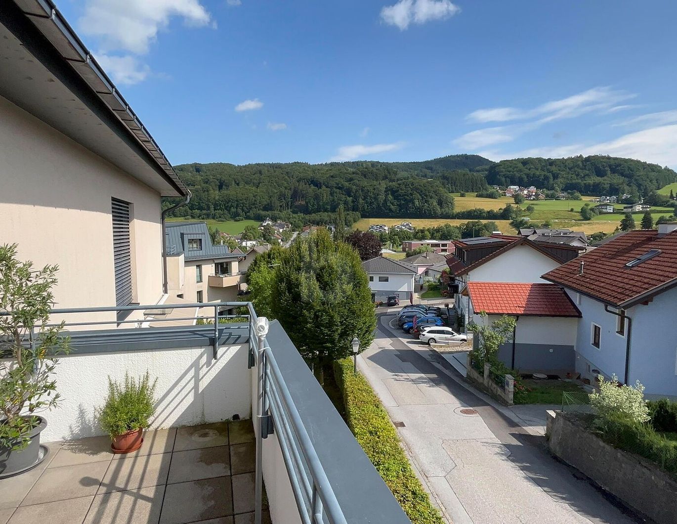 EXKLUSIVE LAGE AM MATTSEE