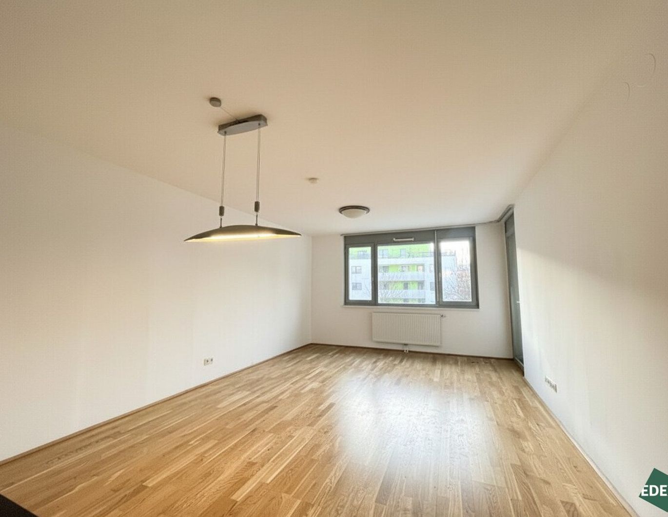 Charmante 3-Zimmer Wohnung mit Balkon nahe Siemens AG