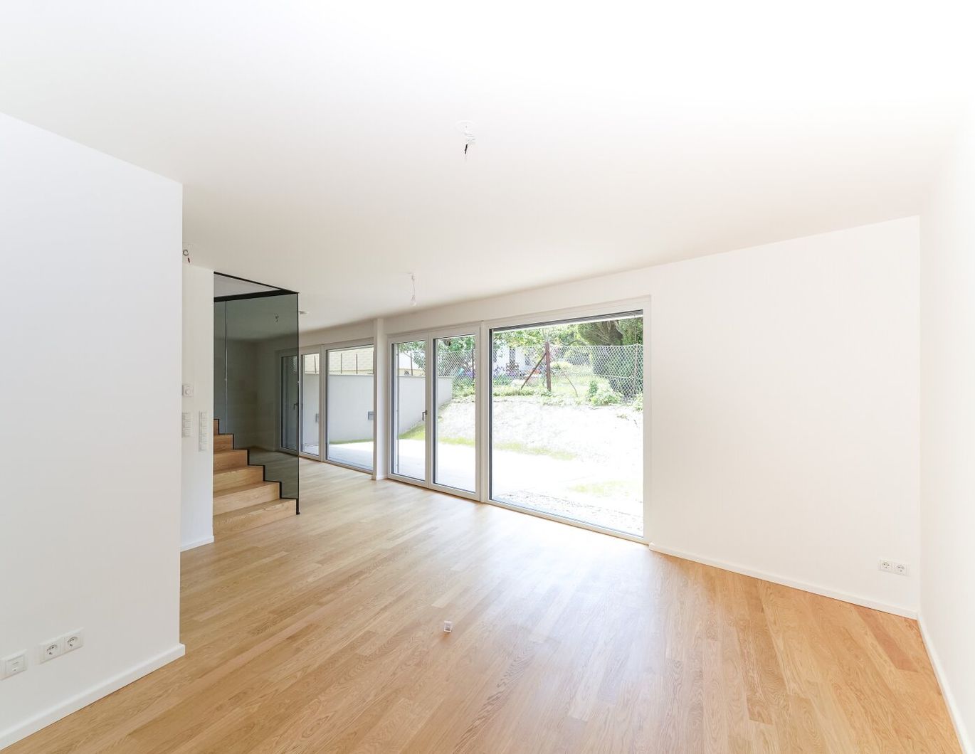 Luxuswohnträume in Brunn am Gebirge - Ihr exklusives Zuhause in der Lichtensteinstraße
