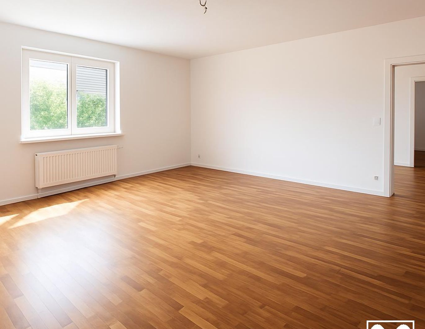 NEU! 4 Zimmerwohnung in Zentrumsnähe - Erstbezug