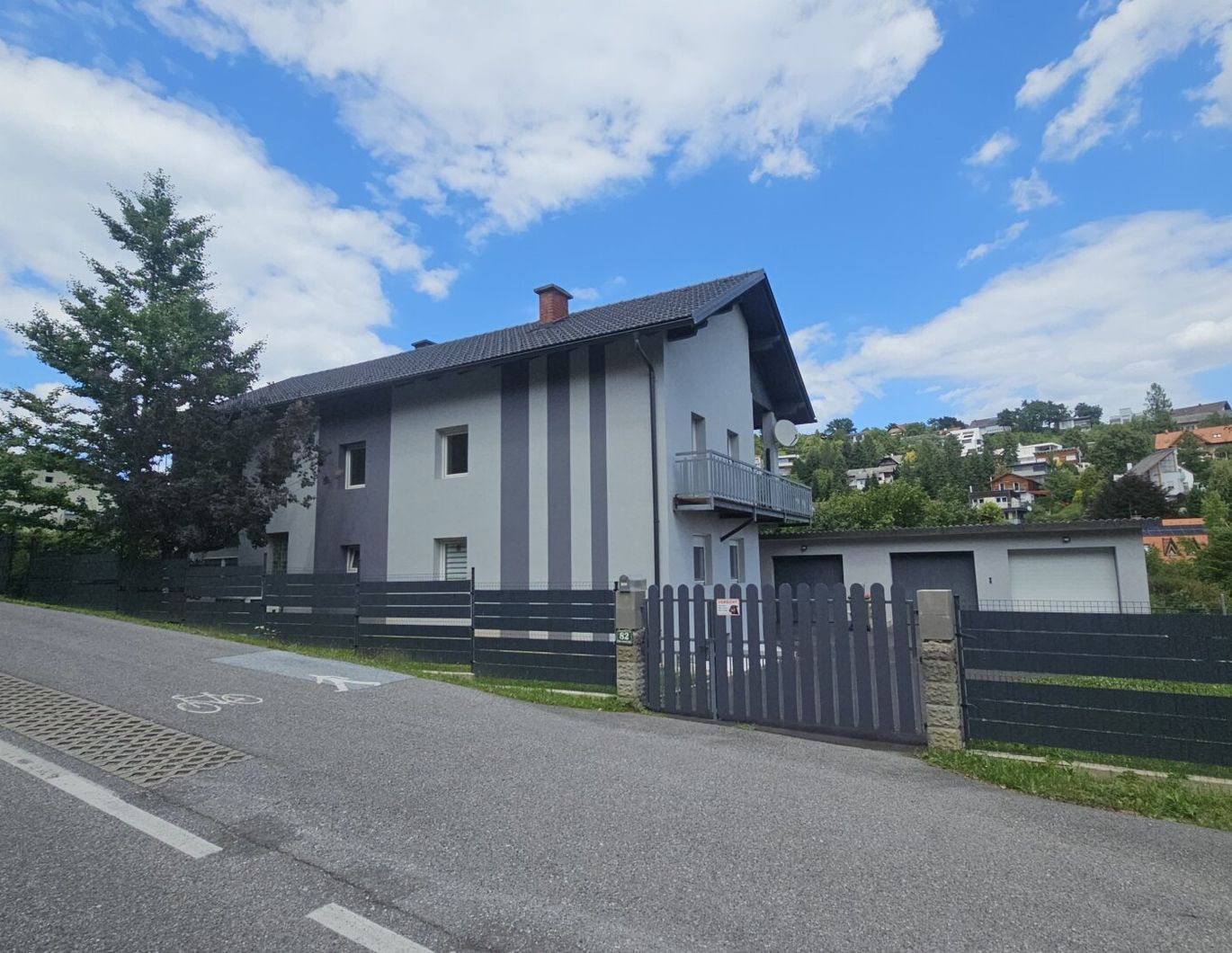 Ein.- bzw. Zweifamilienhaus in Gedersberg/Seiersberg: Ihr Traumhaus zum Kauf für 499.900 €!