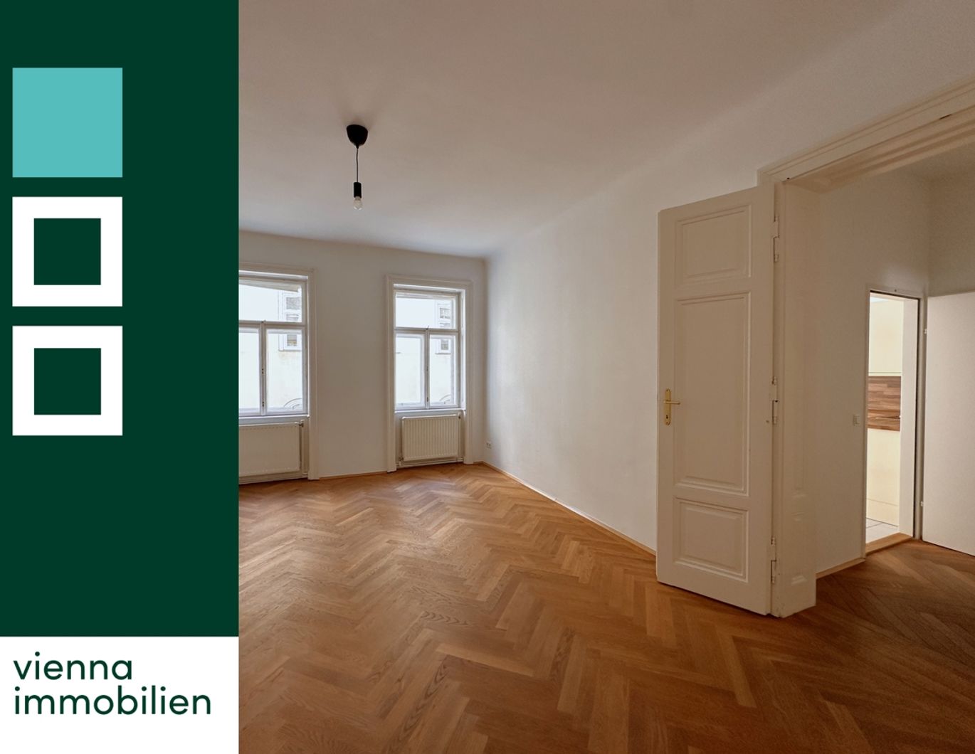 Perfekt für 2er-WG | Nähe Haupt-Uni Wien