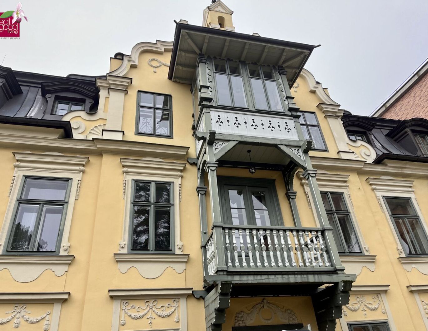 Prestige-Villa in Wien-Mauer - 15 Zimmer, 3.700 m² Gartenparadies, vielseitig nutzbar -Büro & Wohnen vereinbaren!!