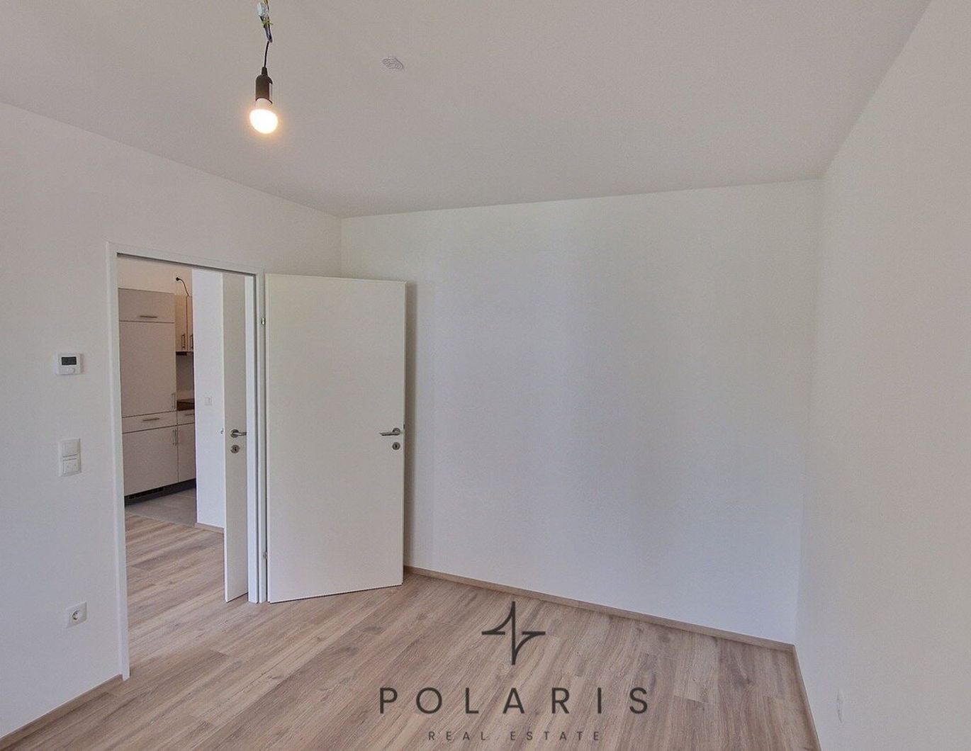 2 Zimmer Neubau-Wohnung | großzügige Lagerflächen verfügbar | Tiefgaragenstellplätze verfügbar
