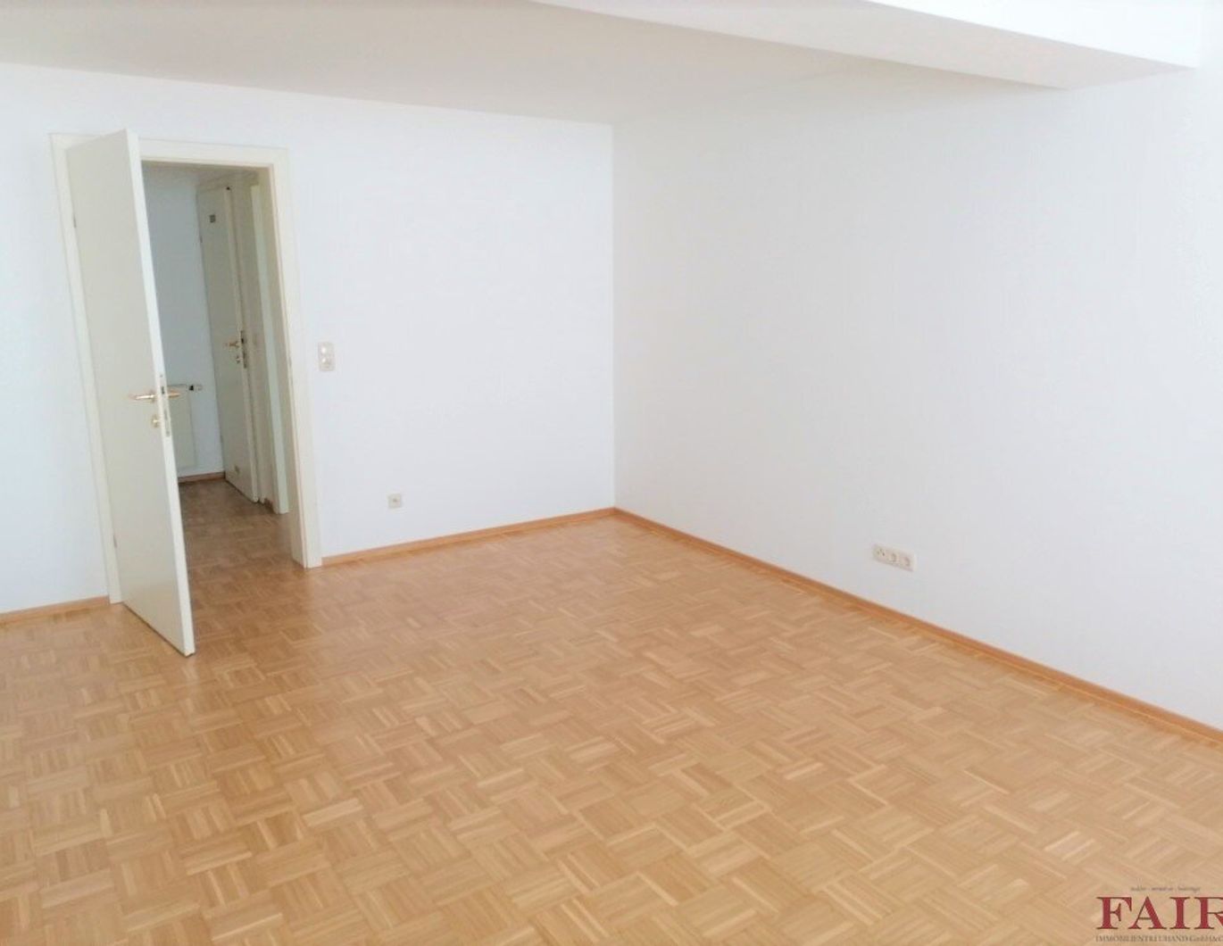 Zentral gelegene 3-Zimmerwohnung in 8600 Bruck an der Mur