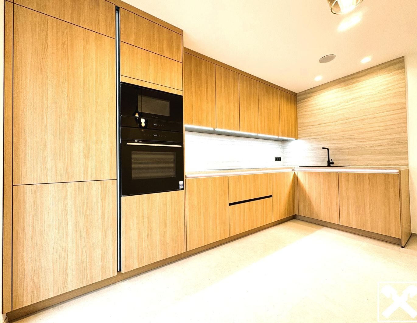 Innsbruck: Exklusive generalsanierte Wohnung - Erstbezug in außergewöhnlicher Qualität