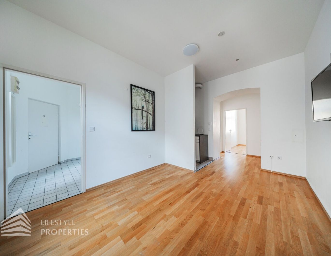 Möblierte 3-Zimmer Wohnung, Nähe Ottakring