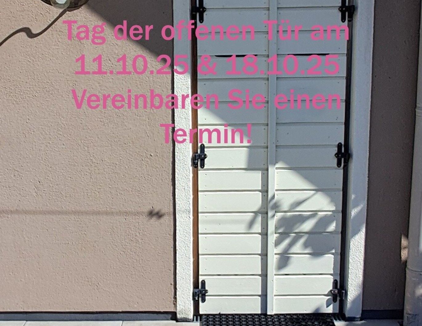 K3 - LEOPOLDSKRON - gemühtliches EINFAMILIENHAUS in ruhiger Lage