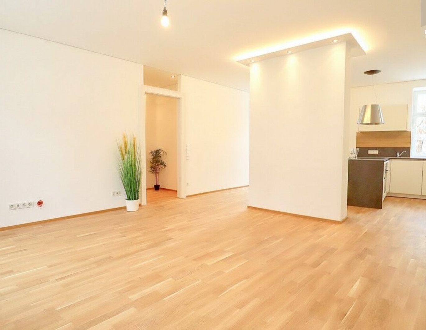4-Zimmer Wohnung - In absoluter Zentrumslage!