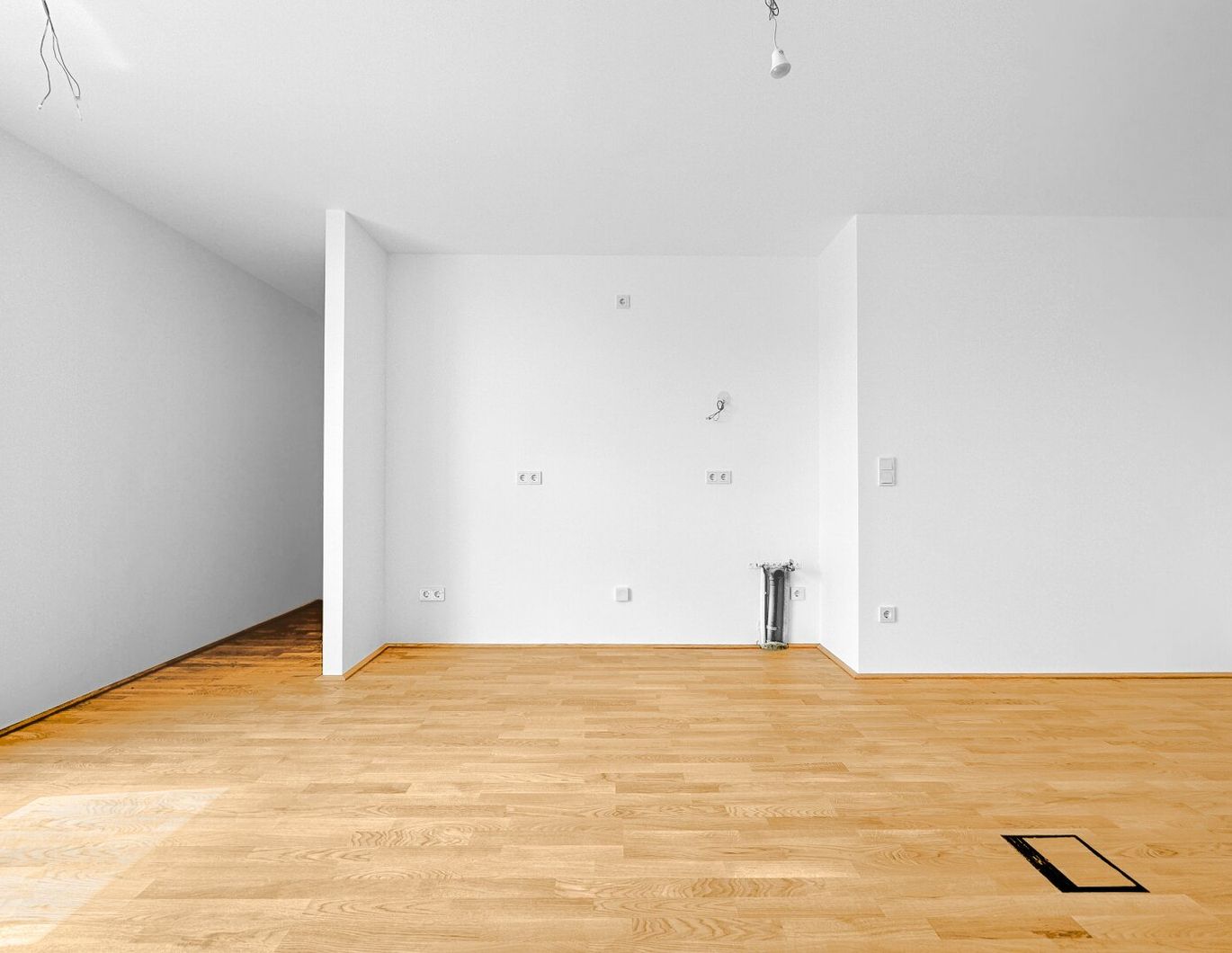 1-Zimmer Wohnung mit Balkon | 34,27 m² Wohnfläche | 1210 Wien