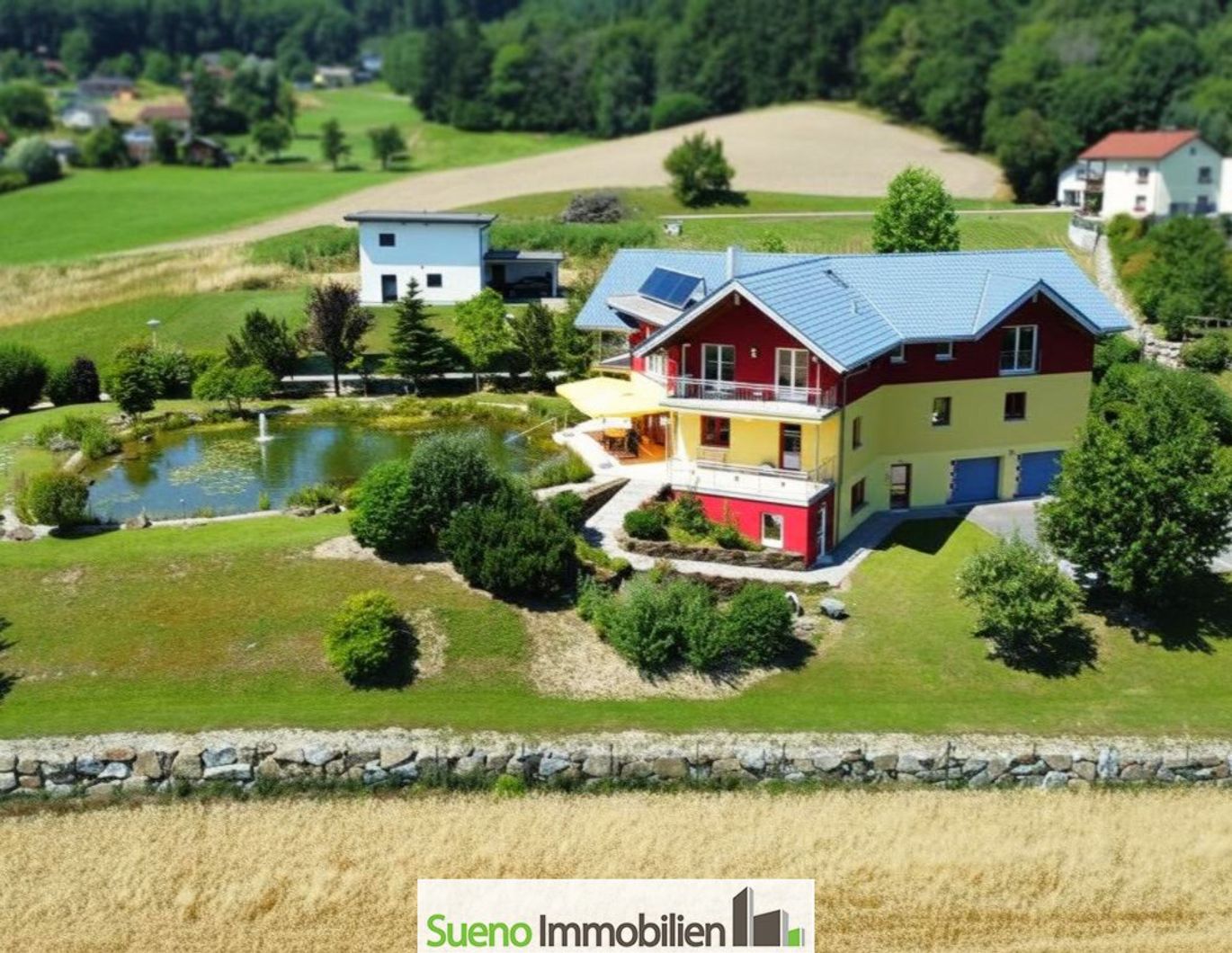 Premium- Immobilie mit Praxisoption in Toplage - exklusiv für Ärzt:innen, Rechtsanwält:innen & Freiberufler:innen