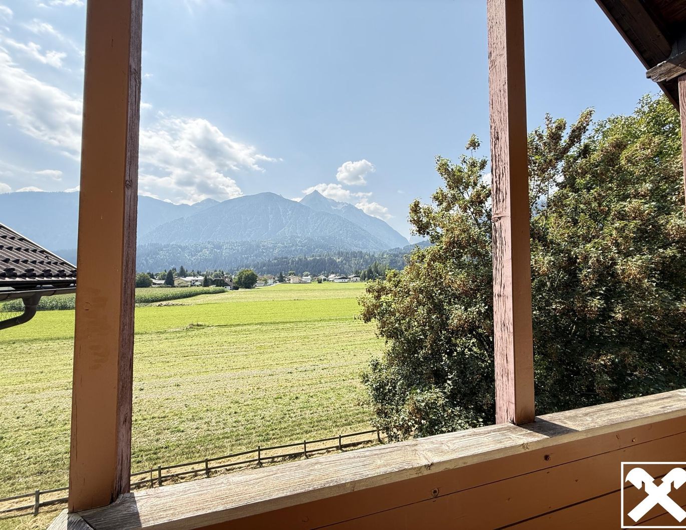 Eigentumswohnung in Kötschach-Mauthen