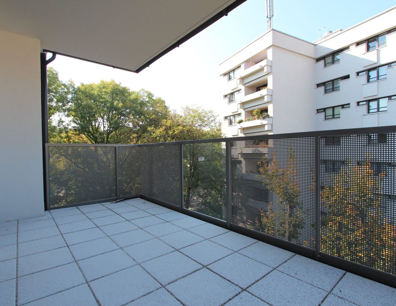 Anlagehit: 2-Zimmerwohnung mit Balkon!