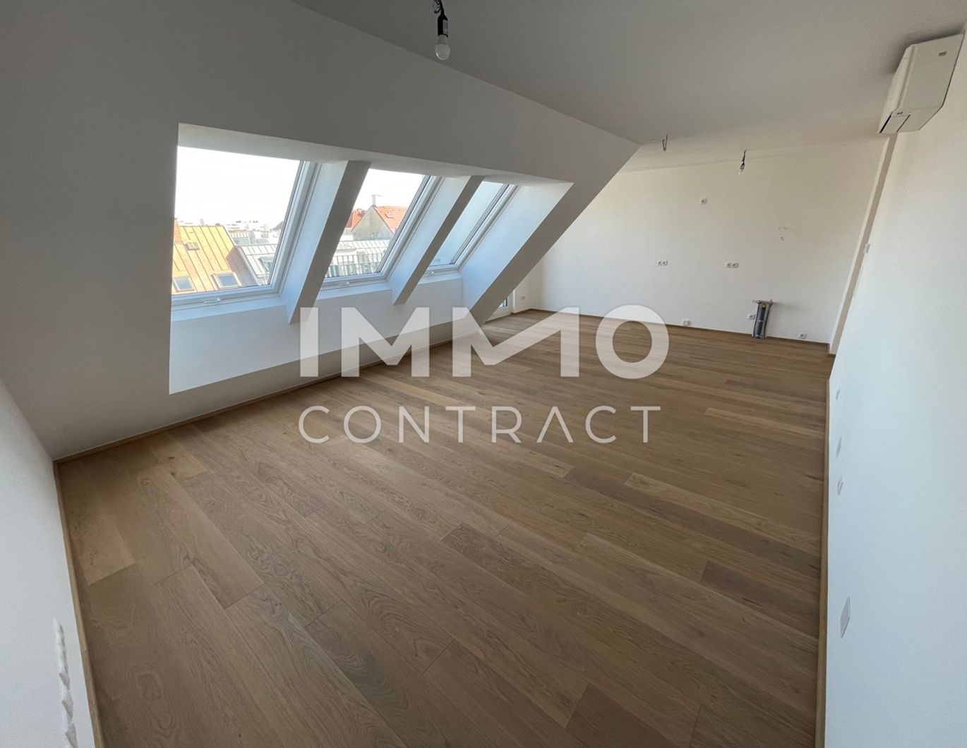 3-Zimmer-DG-Wohnung mit perfekter Aufteilung - im Herzen des 12. Bezirks