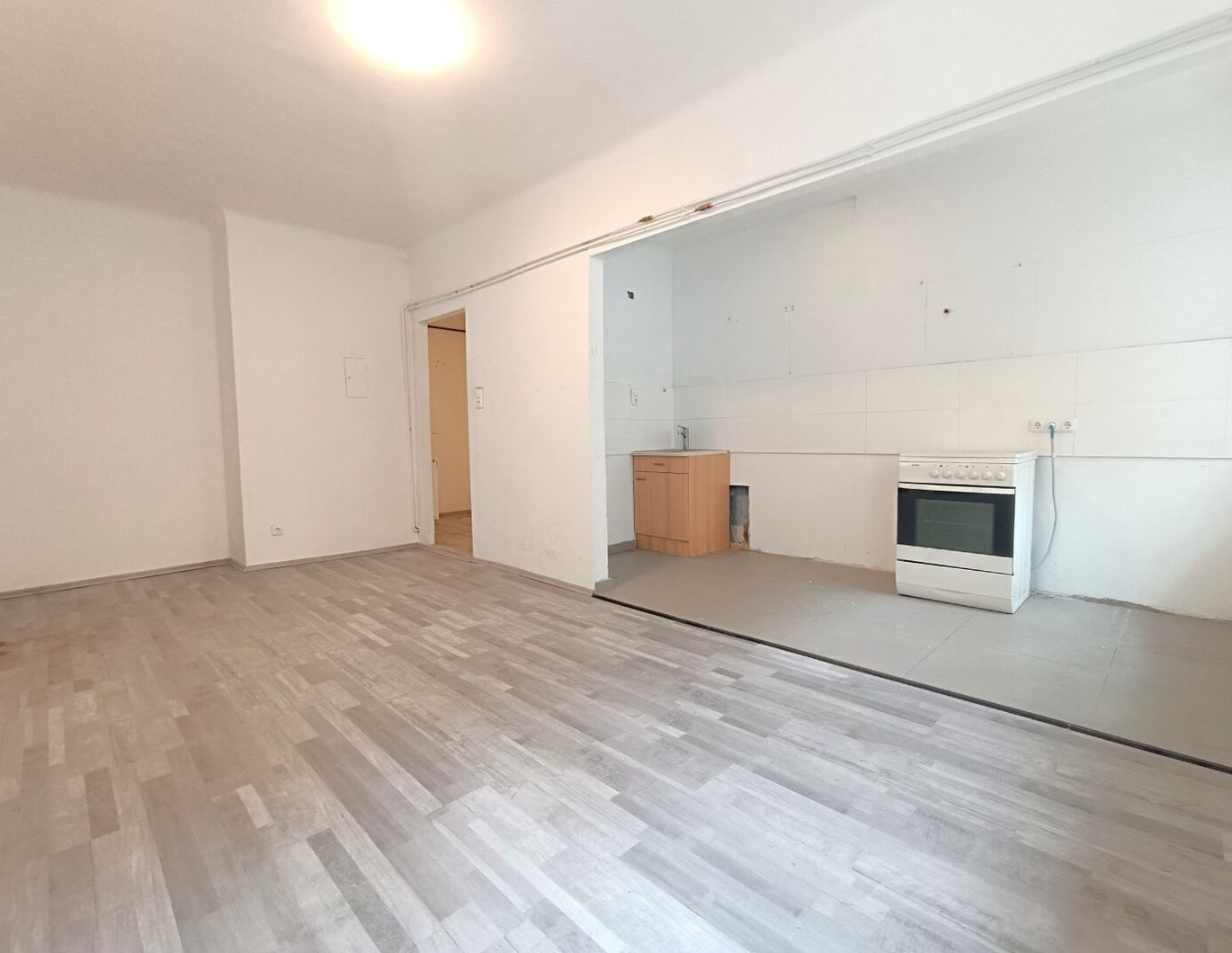 Single-Hit zum Schnäppchenpreis! 1-Zimmer Wohnung im 16. Bezirk in zentraler Lage - U3 Ottakring fußläufig in 10 Minuten zu erreichen!