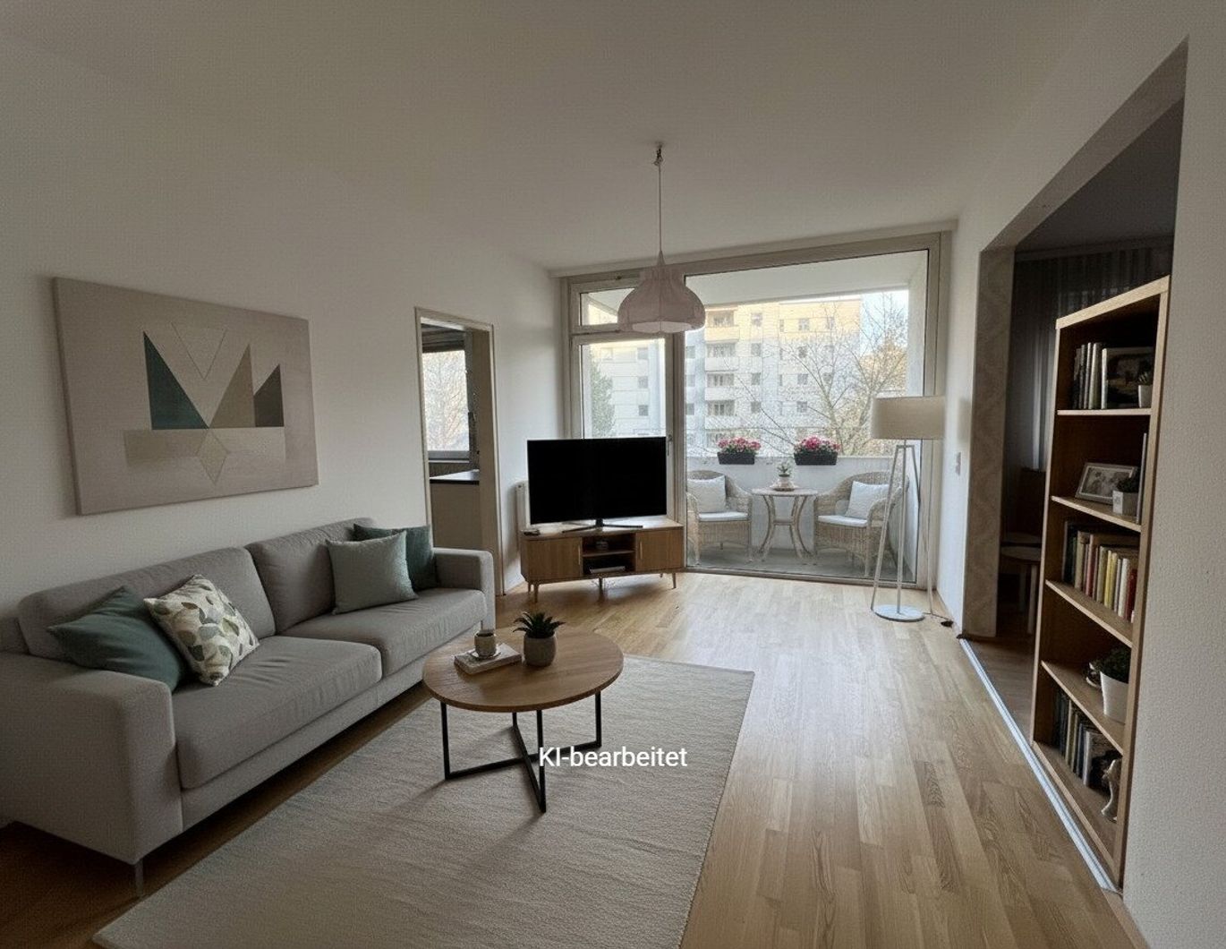 Sanierungsfall mit Potential