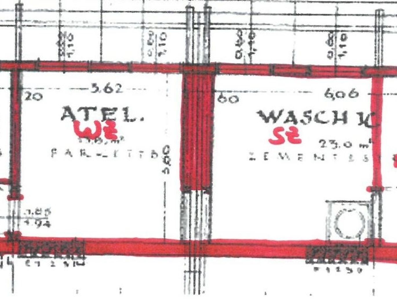GÜNSTIG WOHNEN IN HALLEIN