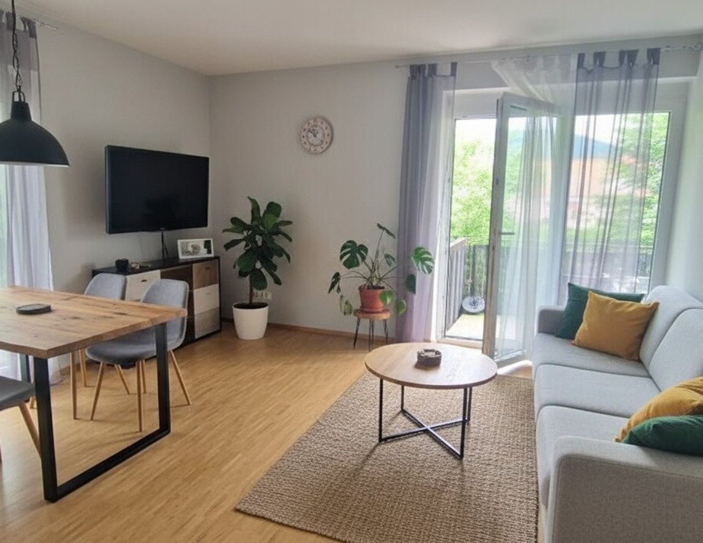 Top Anlegerwohnung in Eggenberg