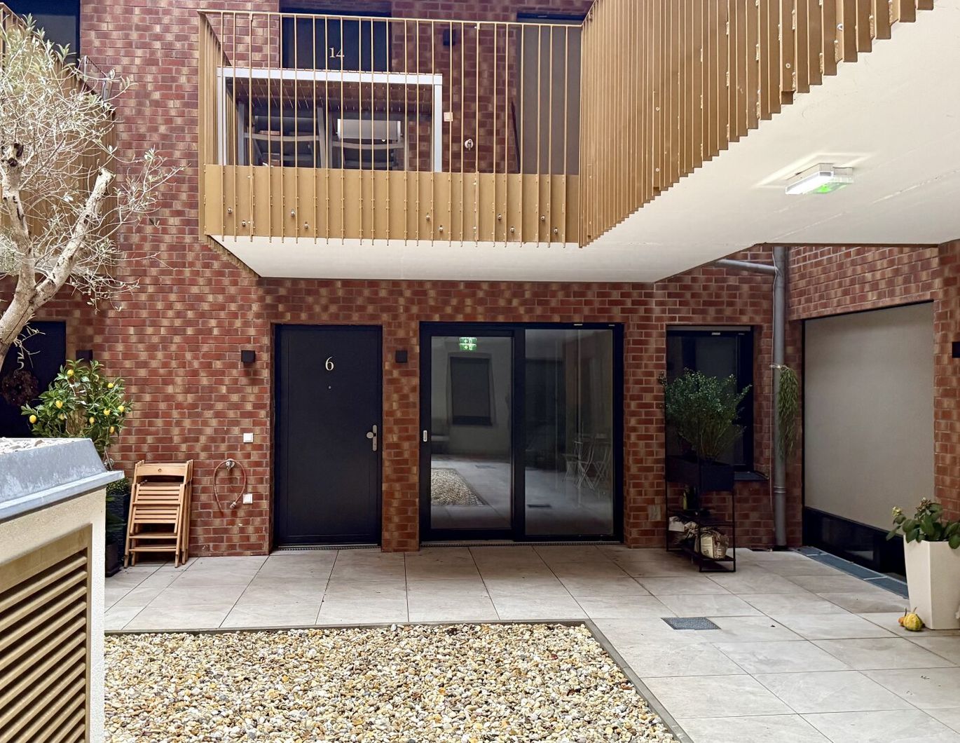 Neubau I 2 Zimmer I Besichtigung am Freitag, den 23.1.26 von 15:30 bis 16:30 Uhr!