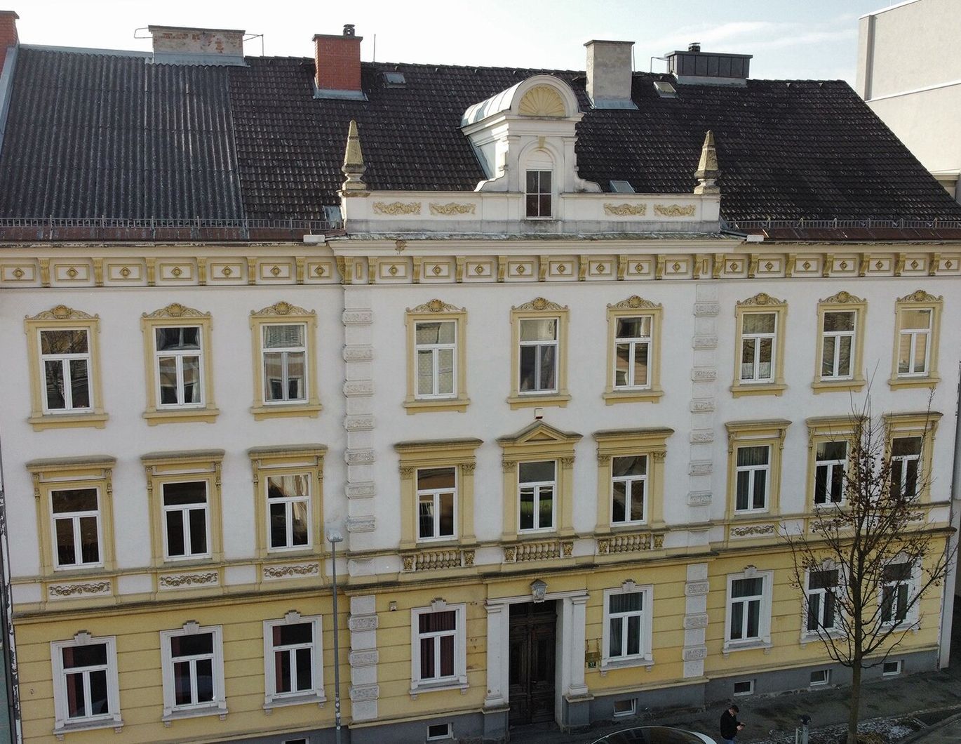 5-Zimmer-Wohnung im 1. Stock mit ca. 125 m² in +++ Knittelfeld +++