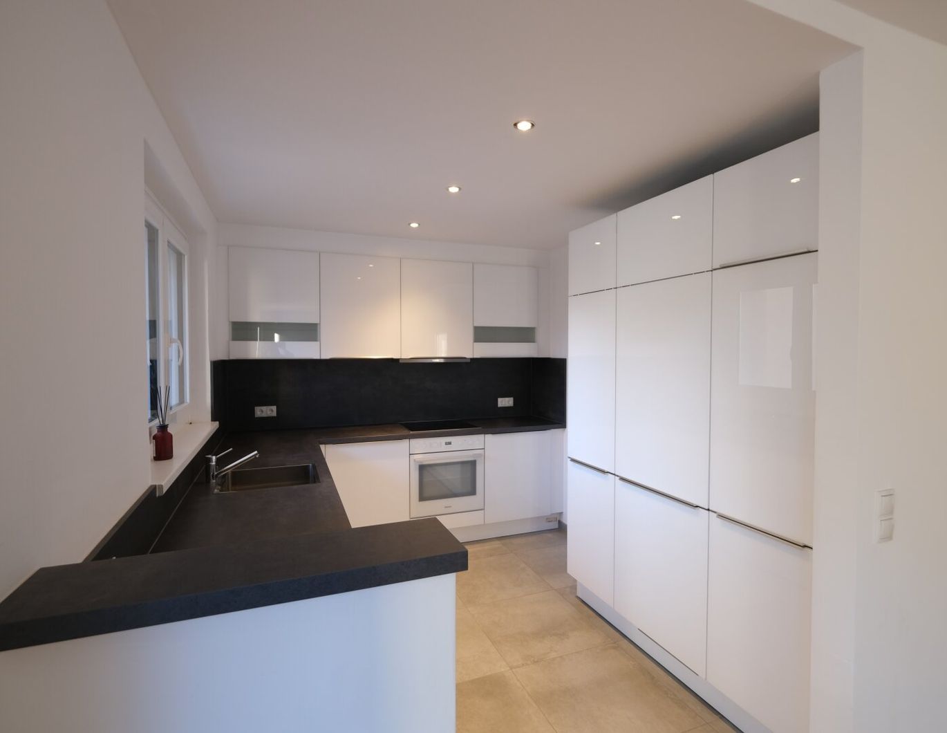 WOHNTRAUM MIT GRÜNBLICK! 13690F