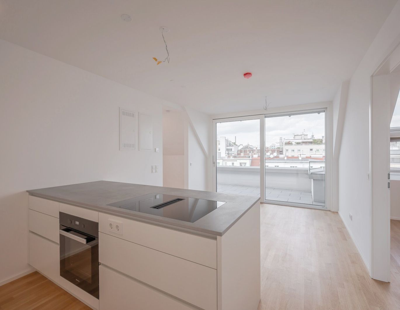 ++MOLLARD 50++ Exclusive 3-room apartment in the city center (1/29)