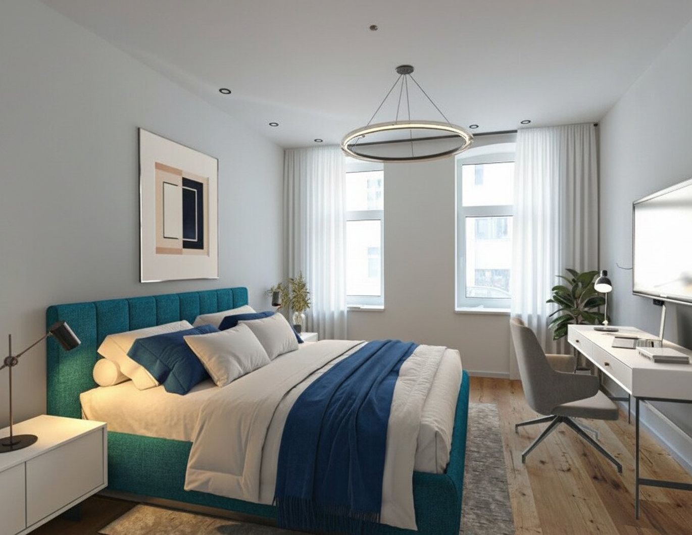 Gründerzeitcharme mit Rendite über 4%