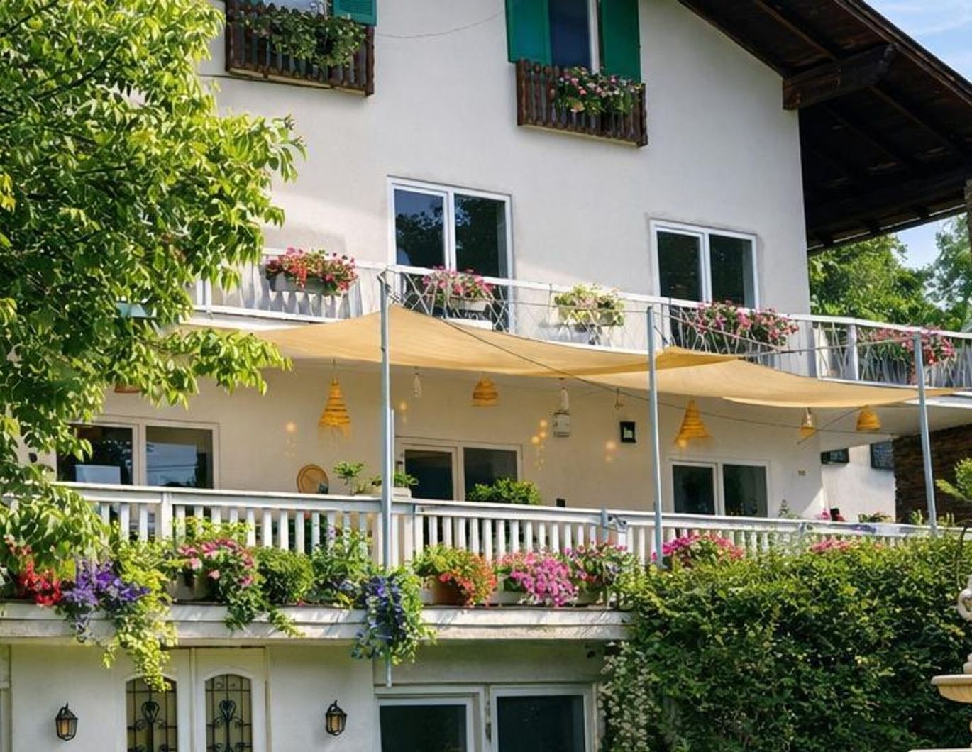 Ihr Investitionsjuwel mit Entwicklungspotenzial! Villa -Wohnen, Büro, Gewerbe auf 6474² Bauland