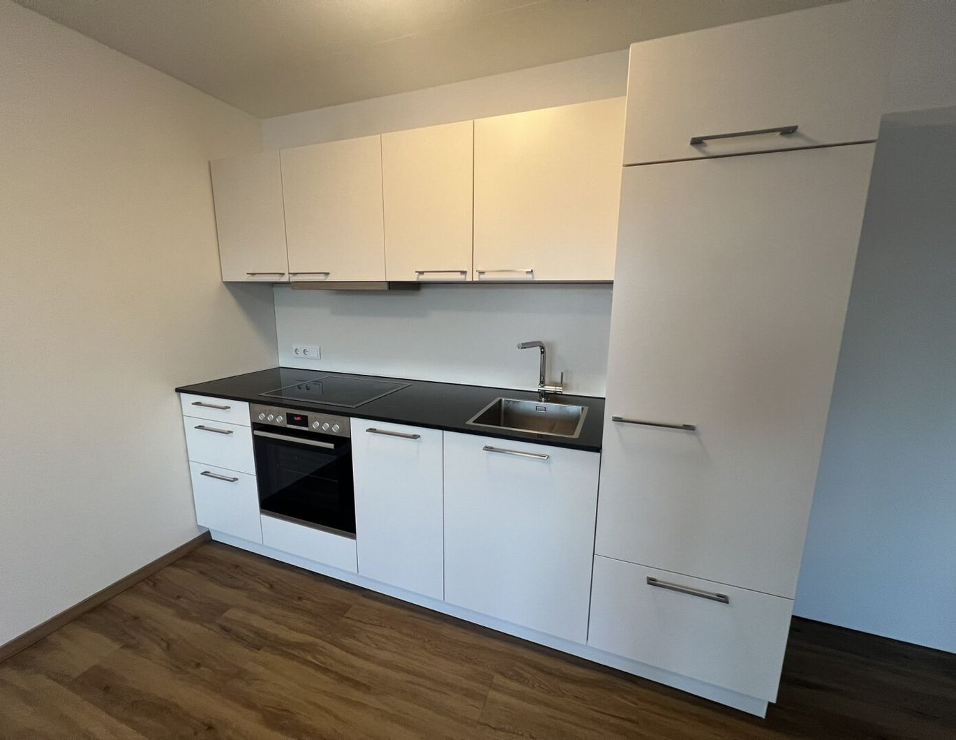 2 Zimmerwohnung in Hohenems!