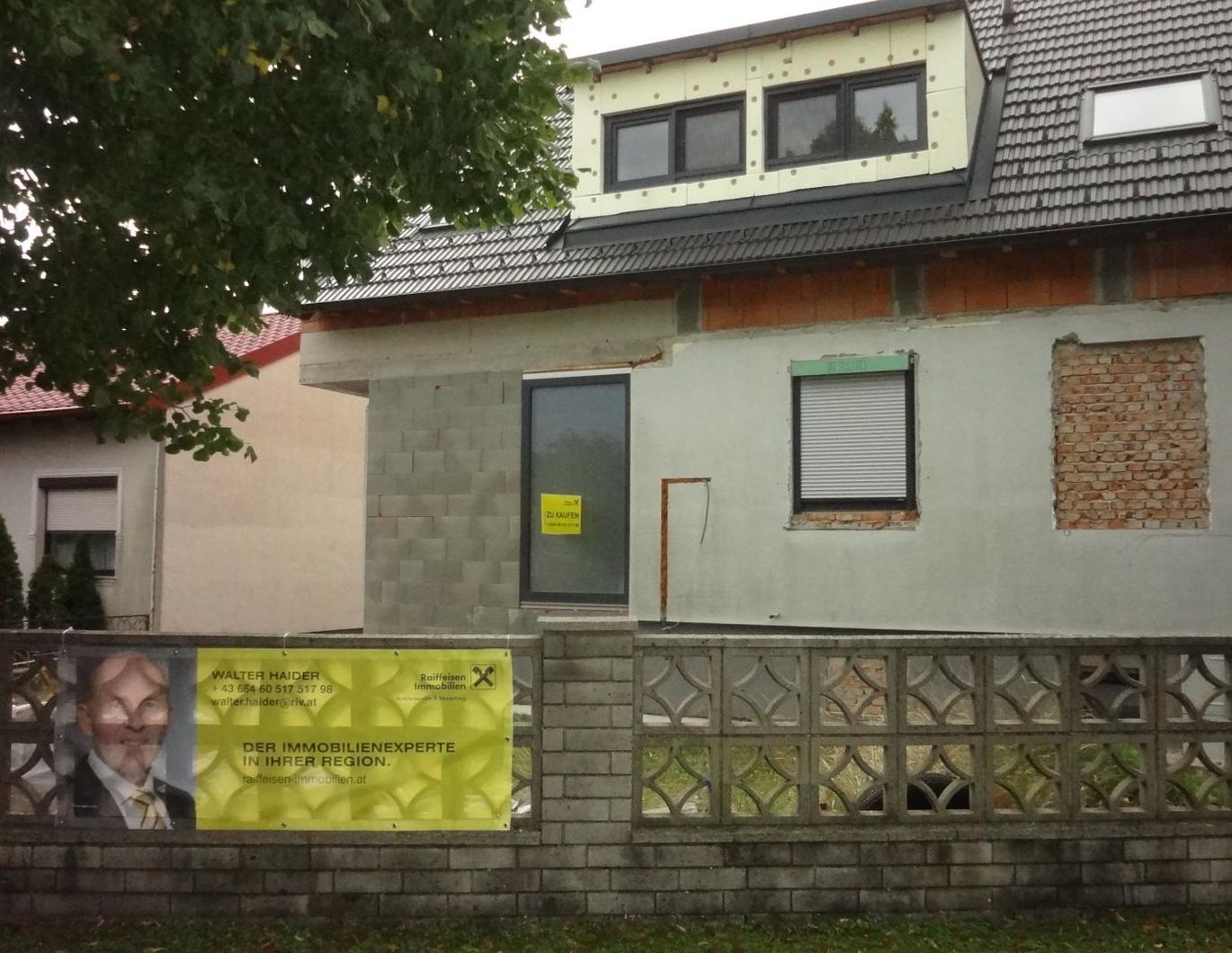 * Bezugsfertig* Einfamilienhaus mit Nebengebäude auf großem Grund!