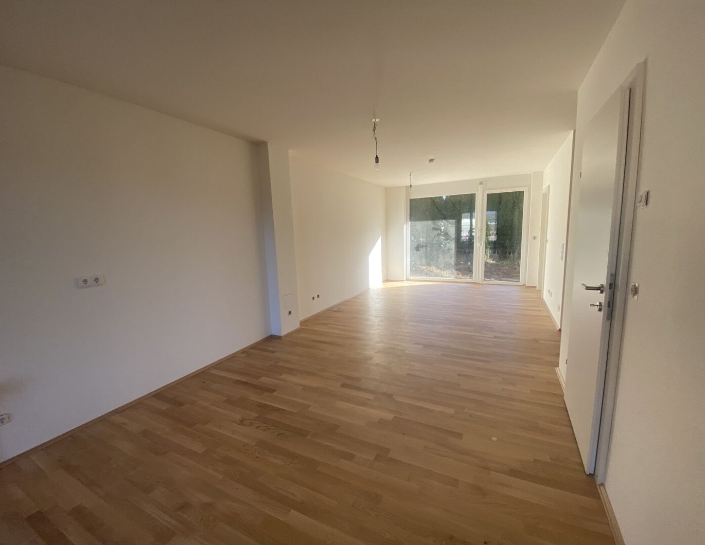 Erstbezug 6 Zimmermaisonette zur Miete!