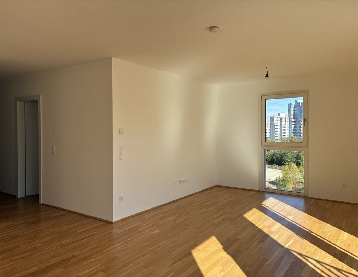 Top-Preis trifft tolle Raumaufteilung 3-Zimmer kompakt & gut geplant - Top 02-048