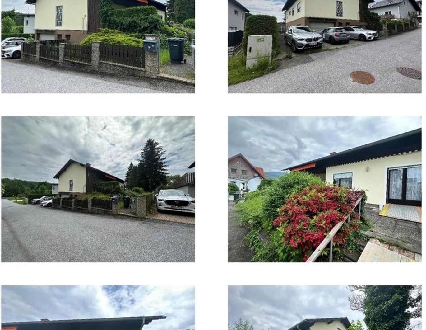 Geräumiges Haus mit großem Garten in Weinitzen - Renovierungsbedürftig (Provisionsfrei)