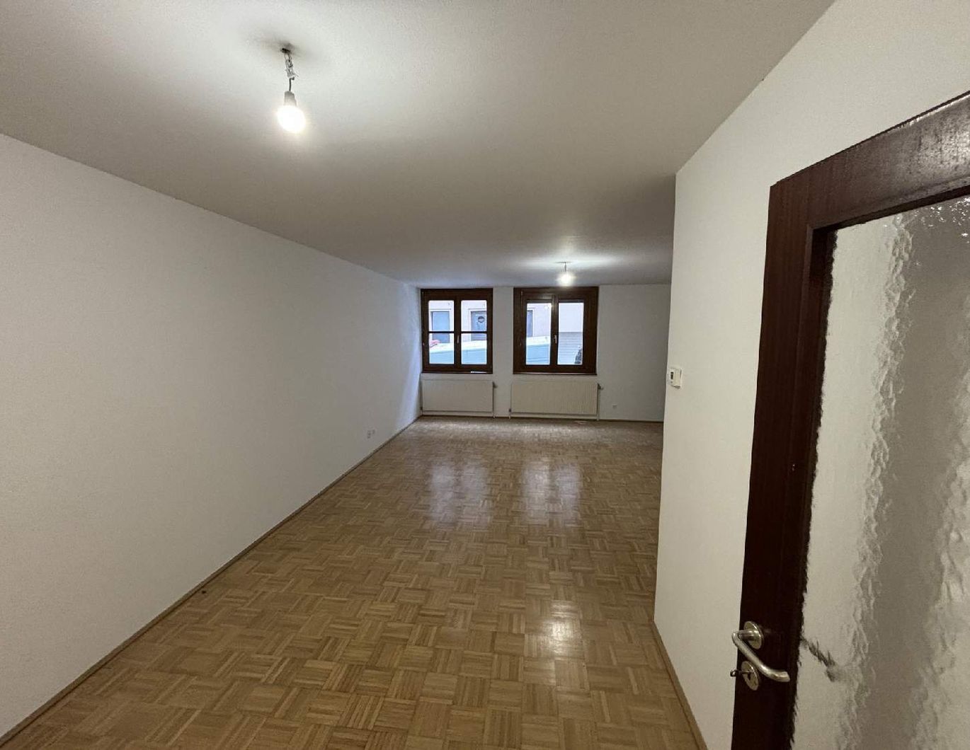 Wohnen im Kreuzgassenviertel