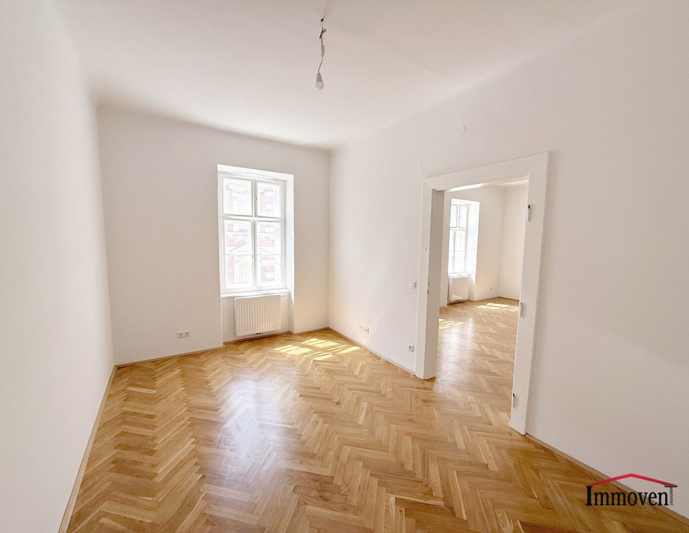 WG-geeignet - 4-Zimmerwohnung Nähe Jakominiplatz!