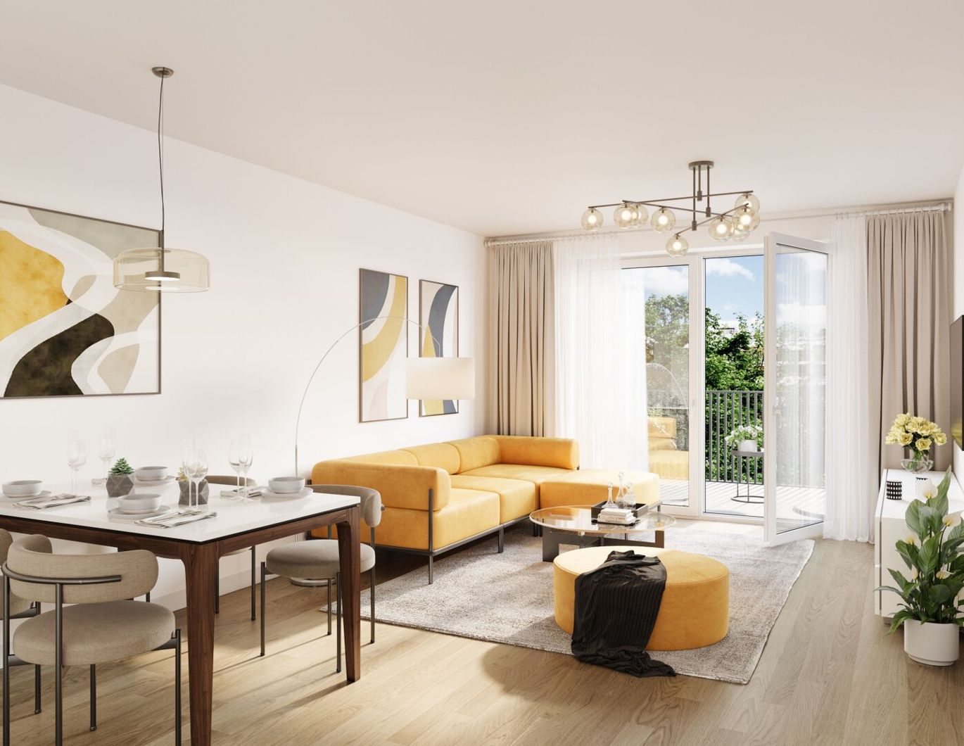 GRAND GARDEN | NATUR GENIESSEN. STADT ERLEBEN.