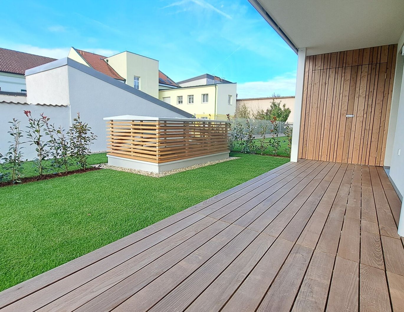 Luxuriöses Wohnen : Ein Lebensstil voller Eleganz und Komfort!