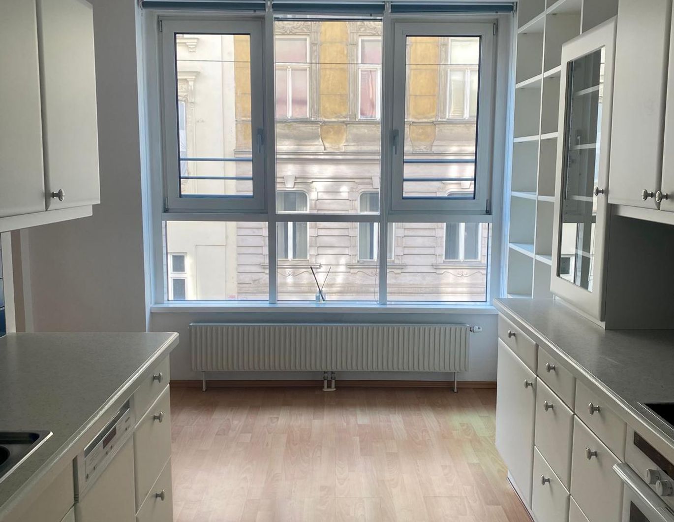 Geräumige 3-Zimmer-Wohnung - nur 5 Gehminuten zur U4 Pilgramgasse