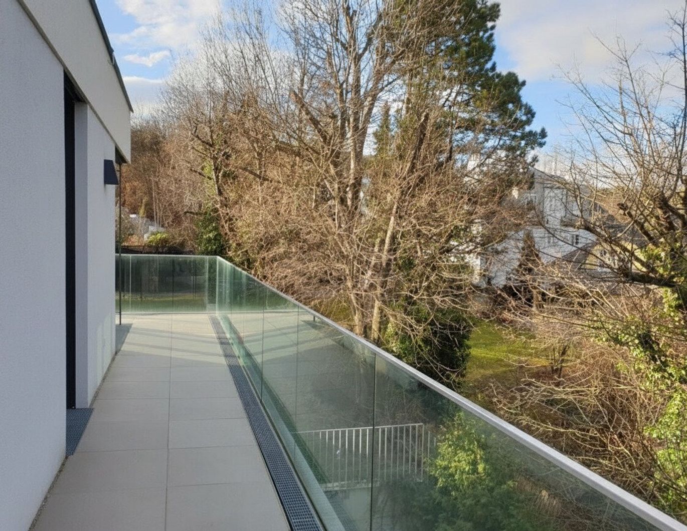 Exklusive Grünoase in Bestlage von Hietzing mit urbanem Komfort