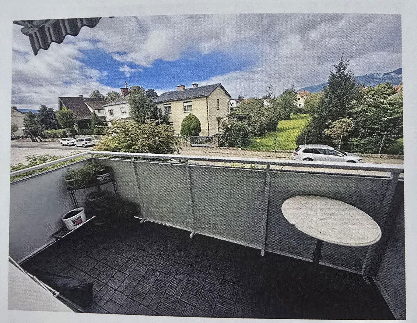 Zentral gelegene 3-Zimmer-Eigentumswohnung in Knittelfeld zu verkaufen