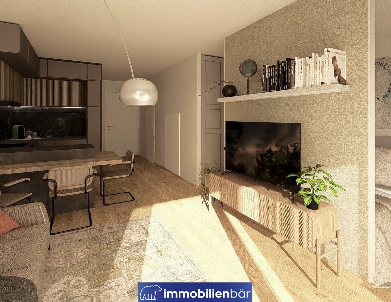 Anleger aufgepasst- Moderne Eigentumswohnung in Peuerbach - JETZT FRÜHKÄUFERRABATT SICHERN