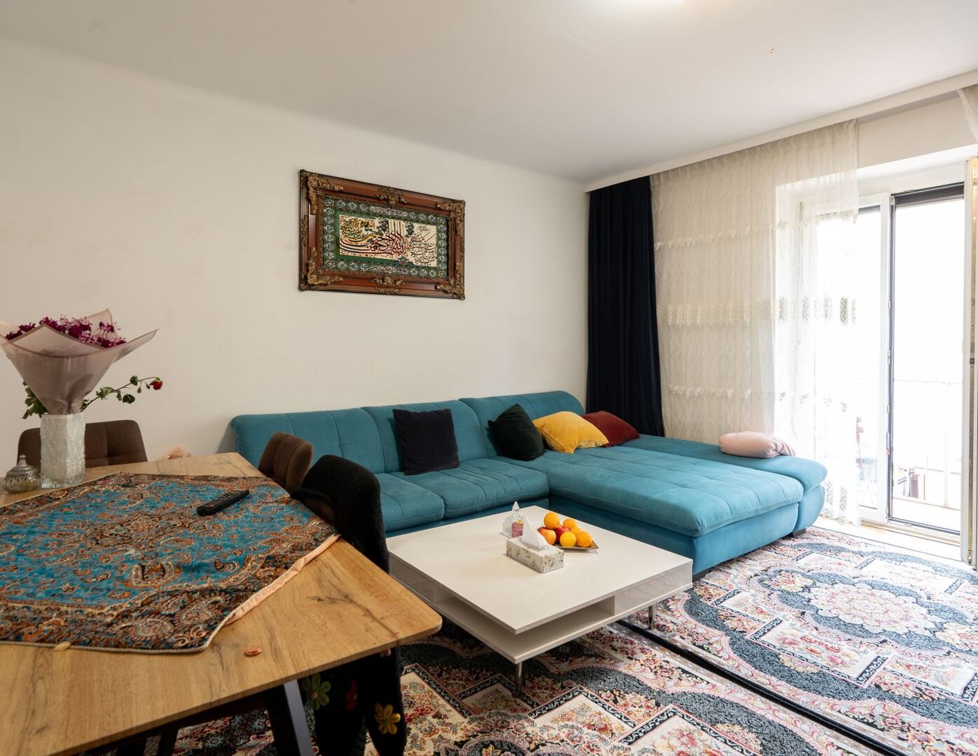 Charmante 2-Zimmer Wohnung mit Balkon in 4020 Linz zu kaufen!