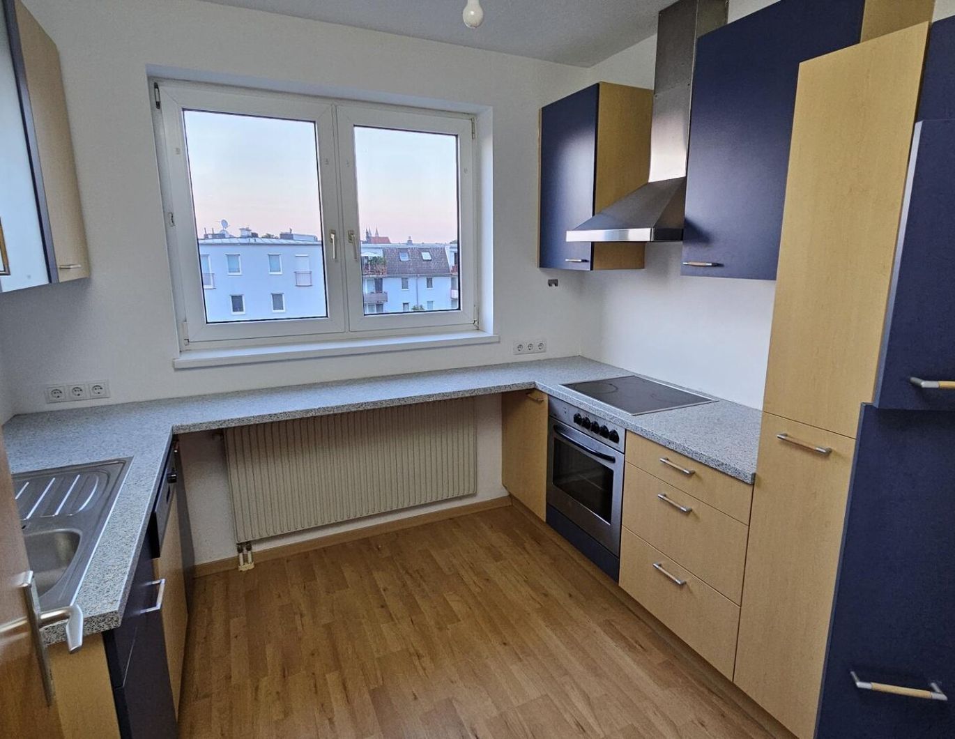 DIETRICHGASSE 12D! 3 ZIMMER INKLUSIVE STELLPLATZ!