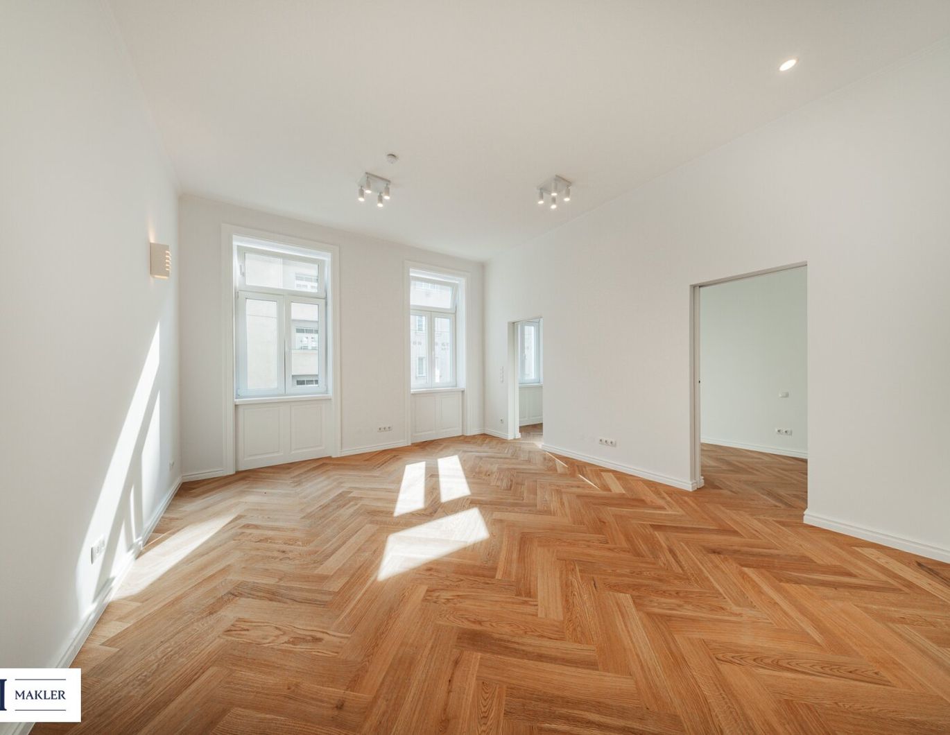 Ihr Stil. Ihre Räume. Ihr Zuhause. - so individuell wie Sie.