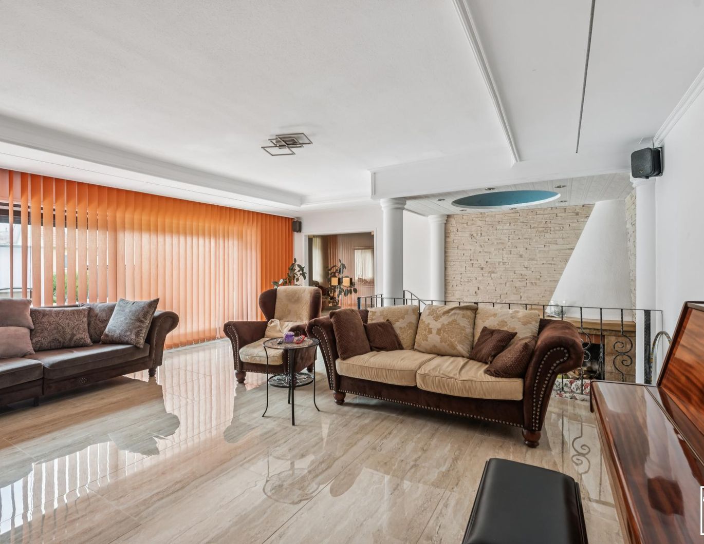 Exklusives Einfamilienhaus in ruhiger Lage!