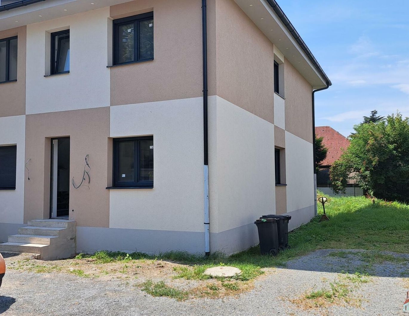 Tolle Eigentumswohnung im EG in Ebenfurth