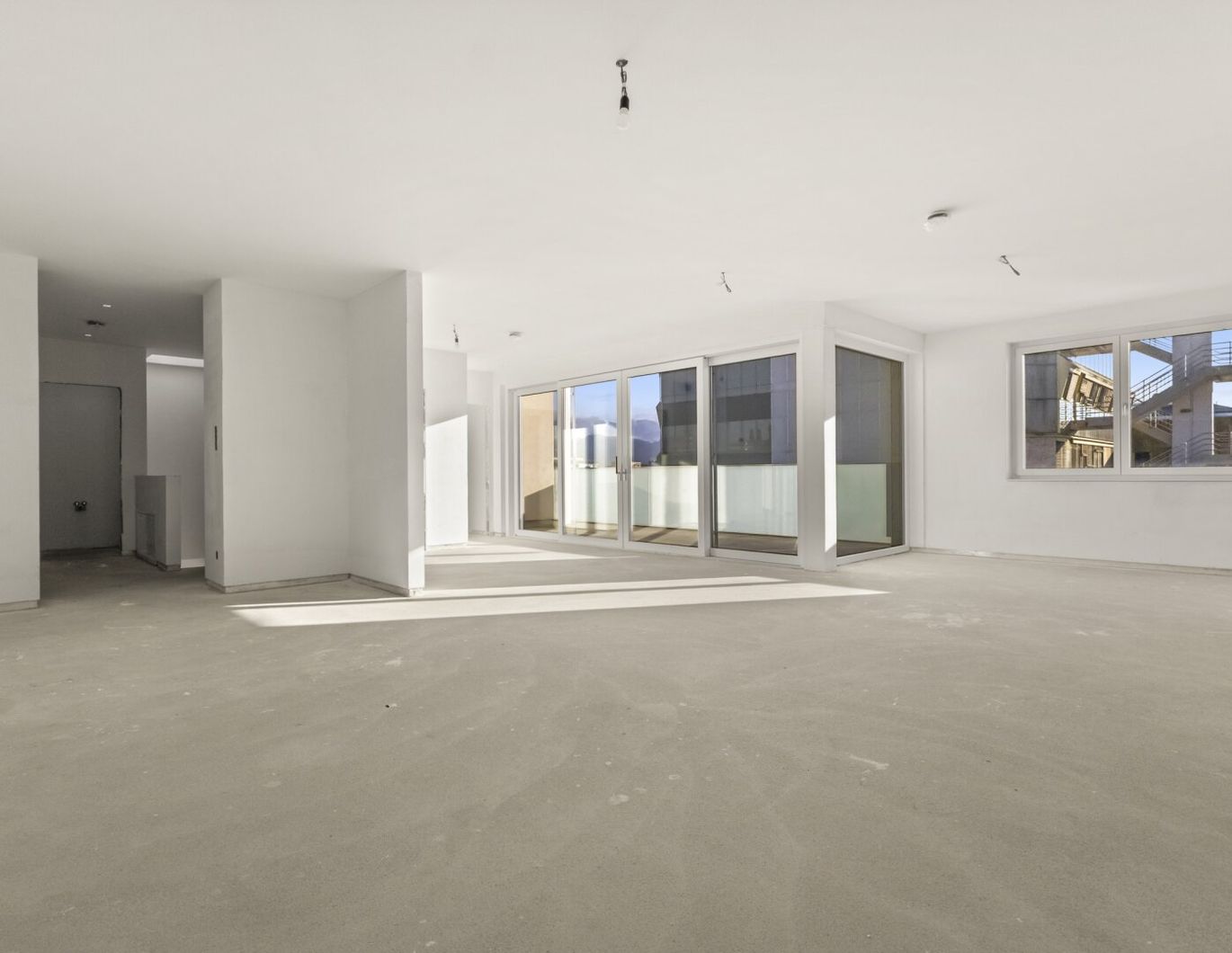 5 Zimmer-Maisonette-Traum am Klagenfurter Benediktinermarkt über zwei Etagen - Ideal für Individualisten