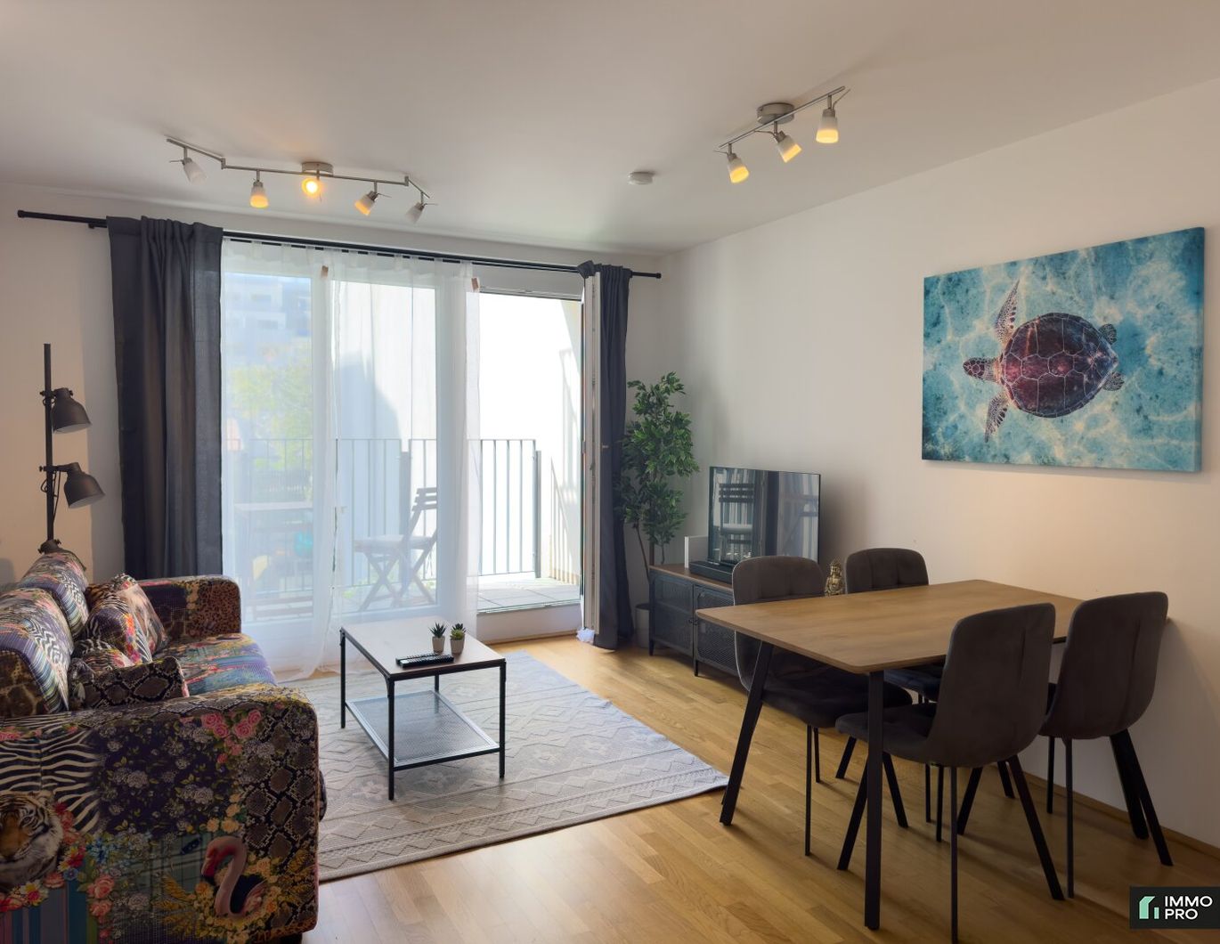 Schöne 2-Zimmer-Wohnung mit Garagenstellplatz im 16. Bezirk in Wien!