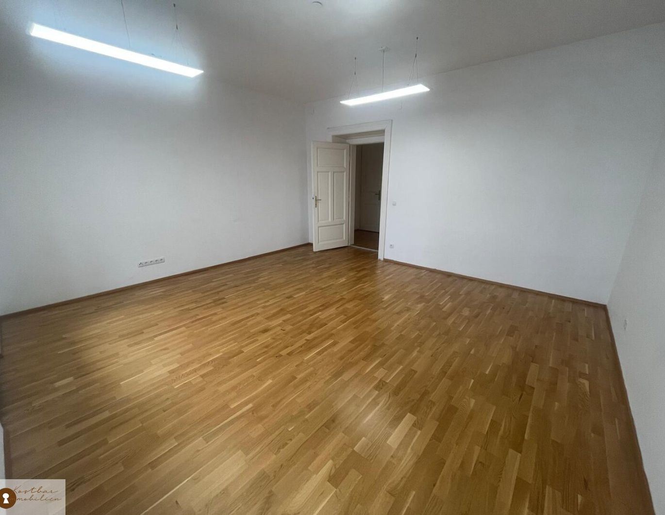 Prächtige Zweieinhalbzimmerwohnung in St. Leonhard, mit Balkon, zu vermieten!